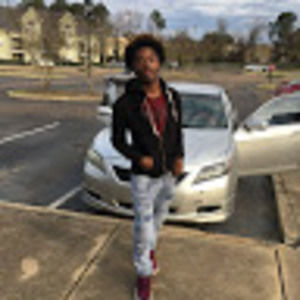 Meet your Posher, Martinez